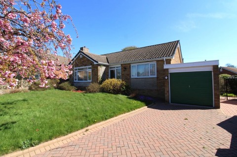 View Full Details for Northumberland Way, Ardsley, Barnsley
