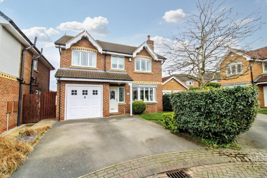 Images for Ruscombe Place, Carlton, Barnsley