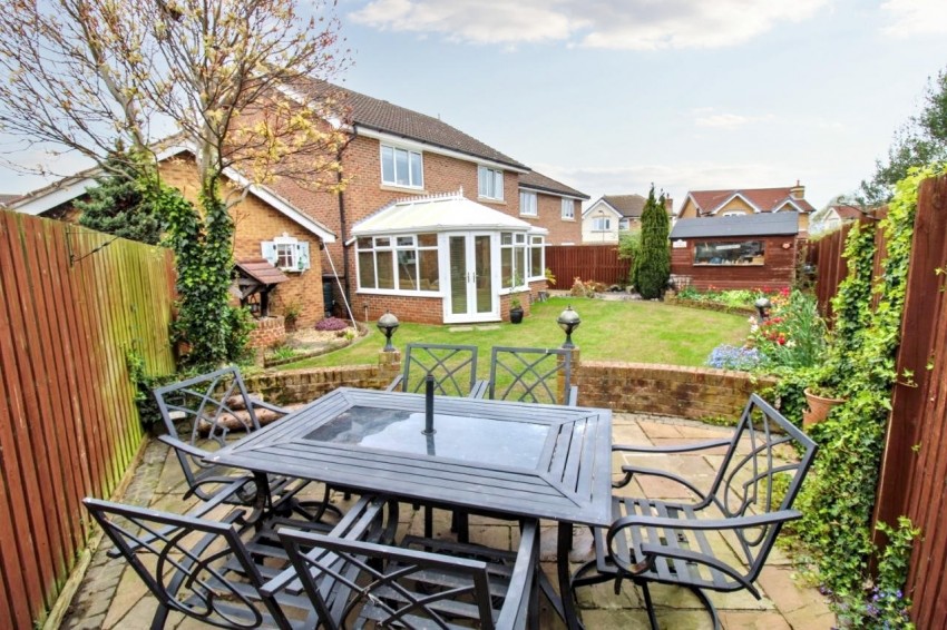 Images for Ruscombe Place, Carlton, Barnsley