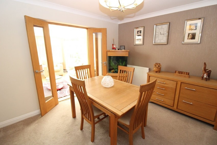 Images for Ruscombe Place, Carlton, Barnsley