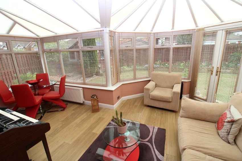 Images for Ruscombe Place, Carlton, Barnsley