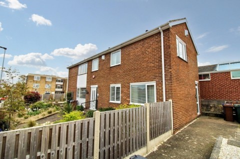 View Full Details for Queens Drive, Barnsley
