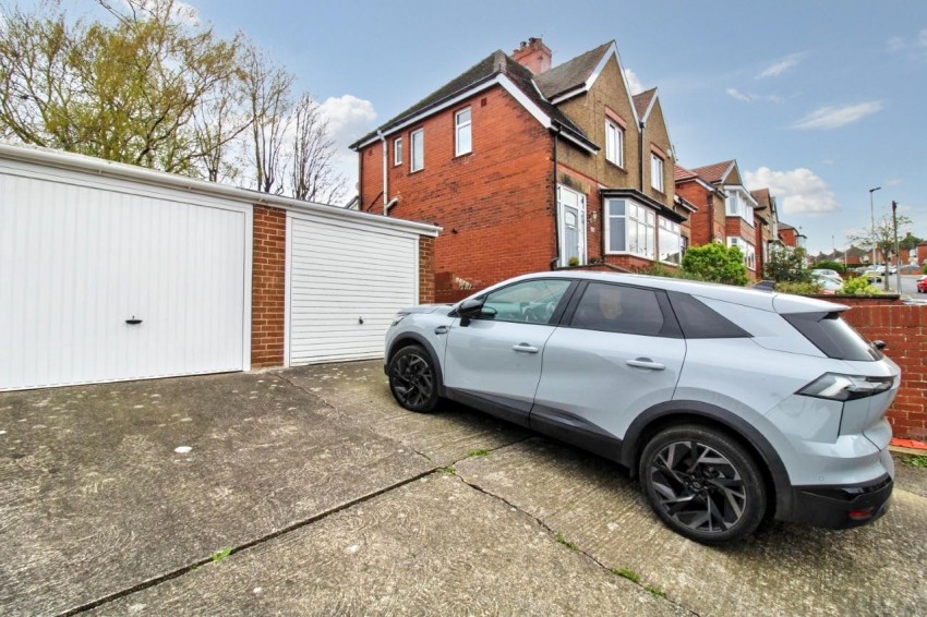 Images for Queens Drive, Barnsley