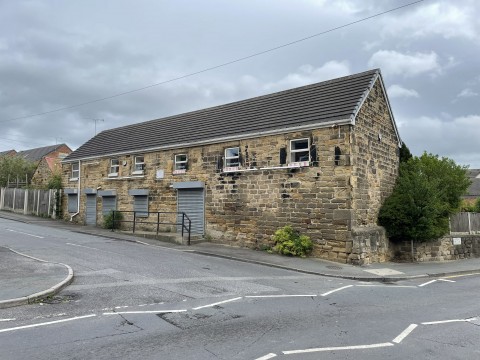 View Full Details for North Street, South Kirkby, Pontefract