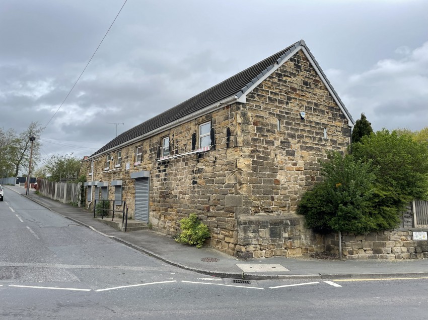 Images for North Street, South Kirkby, Pontefract