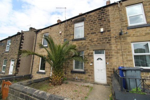 View Full Details for Redbrook Road, Barnsley