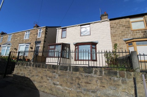 View Full Details for Yews Lane, Worsbrough, Barnsley