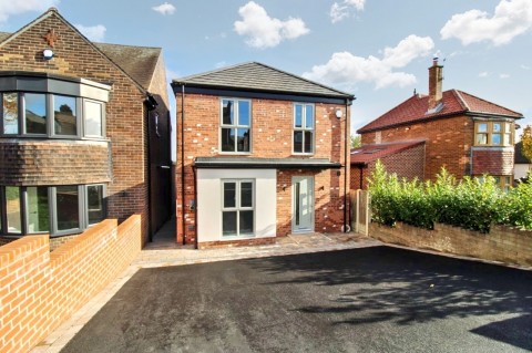 View Full Details for Edderthorpe Lane, Darfield, Barnsley