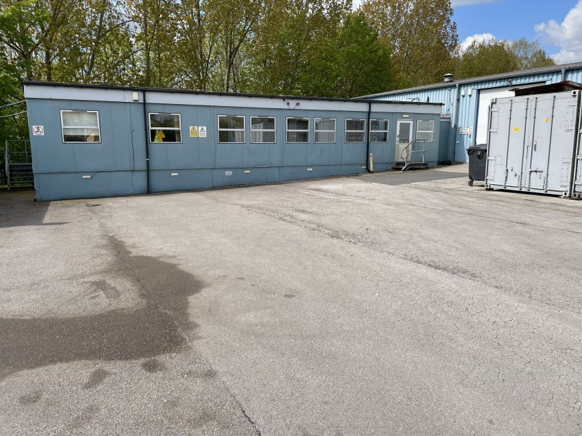 Images for Albion Drive, Lidget Lane Industrial Estate, Thurnscoe, Rotherham
