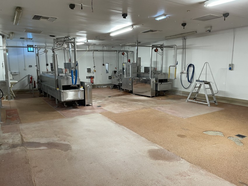 Images for Albion Drive, Lidget Lane Industrial Estate, Thurnscoe, Rotherham