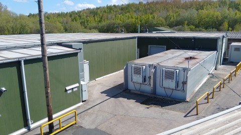 View Full Details for Albion Drive, Lidget Lane Industrial Estate, Thurnscoe, Rotherham