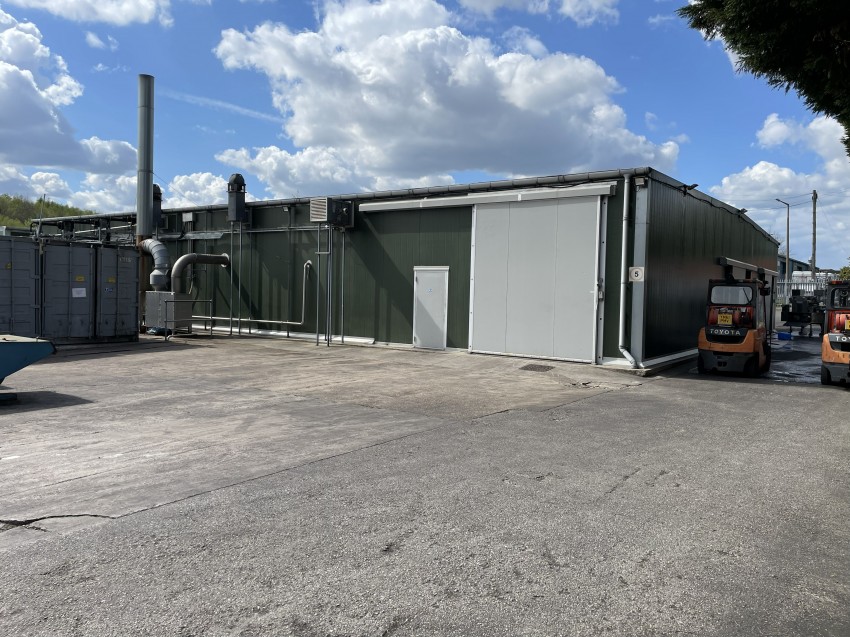 Images for Albion Drive, Lidget Lane Industrial Estate, Thurnscoe, Rotherham