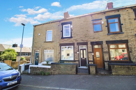 View Full Details for Grasmere Road, Barnsley