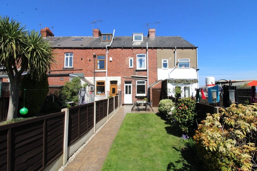 Images for Grasmere Road, Barnsley