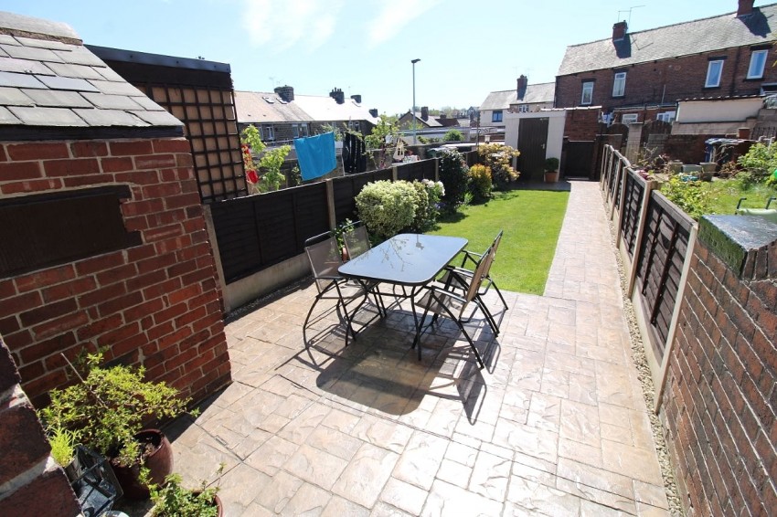 Images for Grasmere Road, Barnsley