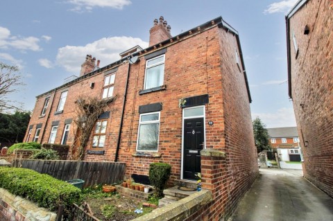 View Full Details for Midland Road, Royston, Barnsley