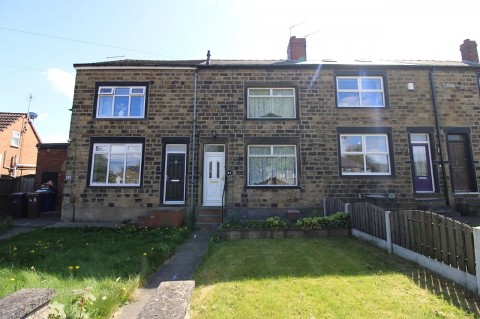 View Full Details for Westgate, Monk Bretton, Barnsley