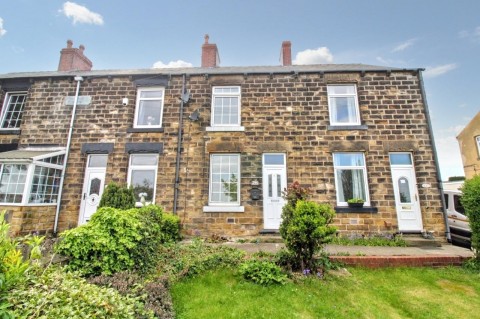 View Full Details for Snydale Road, Cudworth, Barnsley