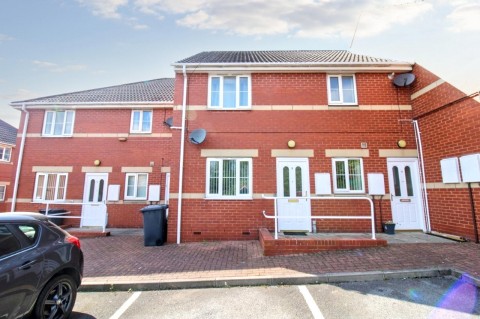 View Full Details for Chapel Mews, Staincross, Barnsley