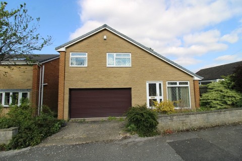 View Full Details for Avon Close, Higham, Barnsley
