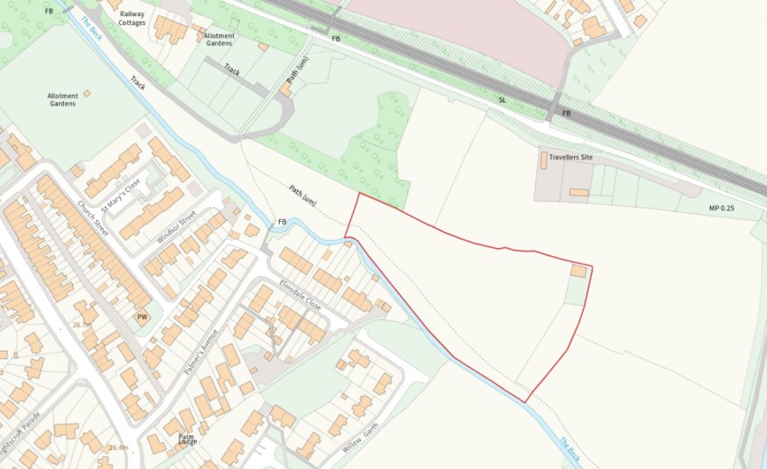 Images for Land South of Station Road, South Elmsall