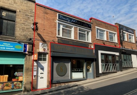 View Full Details for Grahams Orchard, Barnsley