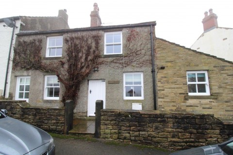 View Full Details for Skinpit Lane, Hoylandswaine, Sheffield
