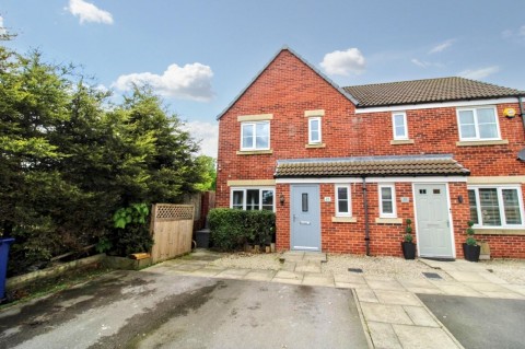 View Full Details for Shepherd Way, Royston, Barnsley