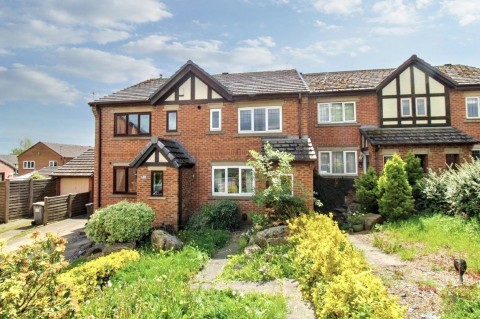 View Full Details for Wellhouse Way, Penistone, Sheffield