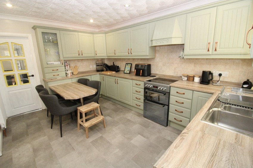 Images for Wellhouse Way, Penistone, Sheffield