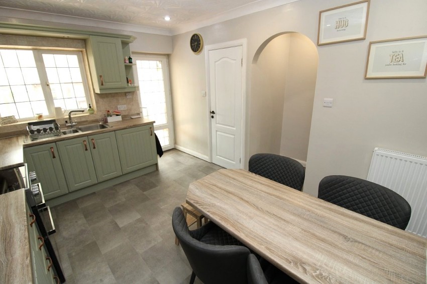 Images for Wellhouse Way, Penistone, Sheffield