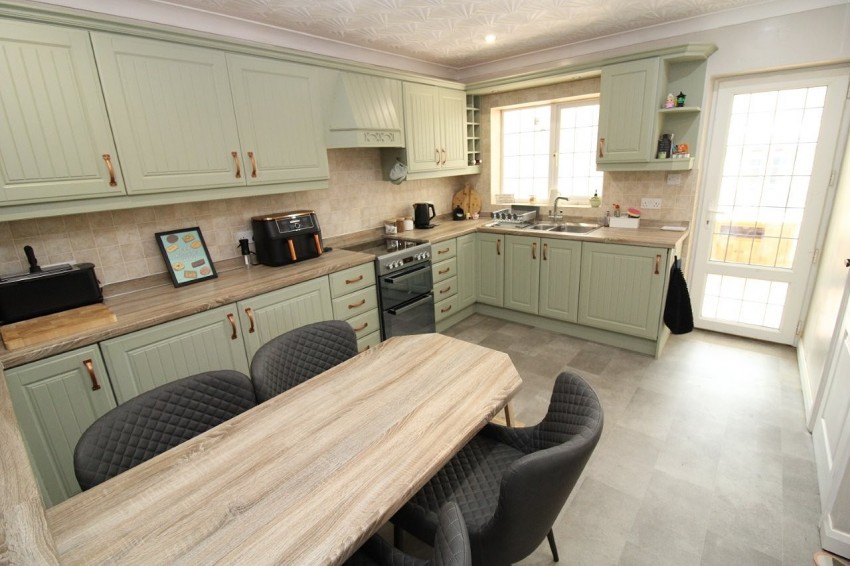 Images for Wellhouse Way, Penistone, Sheffield
