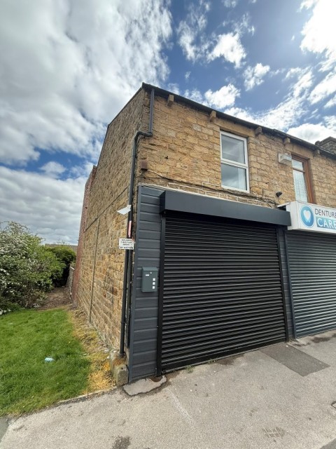 View Full Details for Sheffield Road, Barnsley