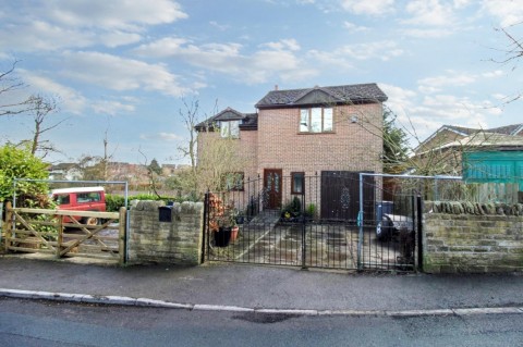 View Full Details for Chapel Lane, Penistone, Sheffield