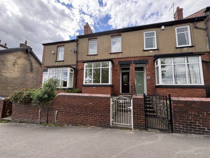 Images for Grove Street, Barnsley