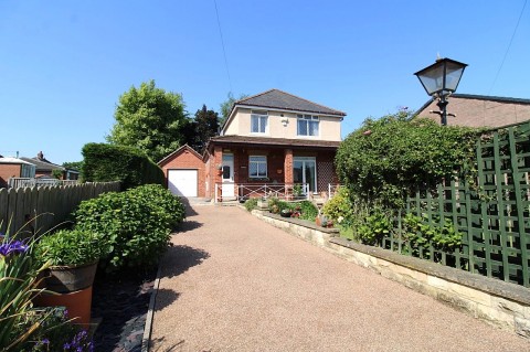 View Full Details for Moor Ley, Birdwell, Barnsley