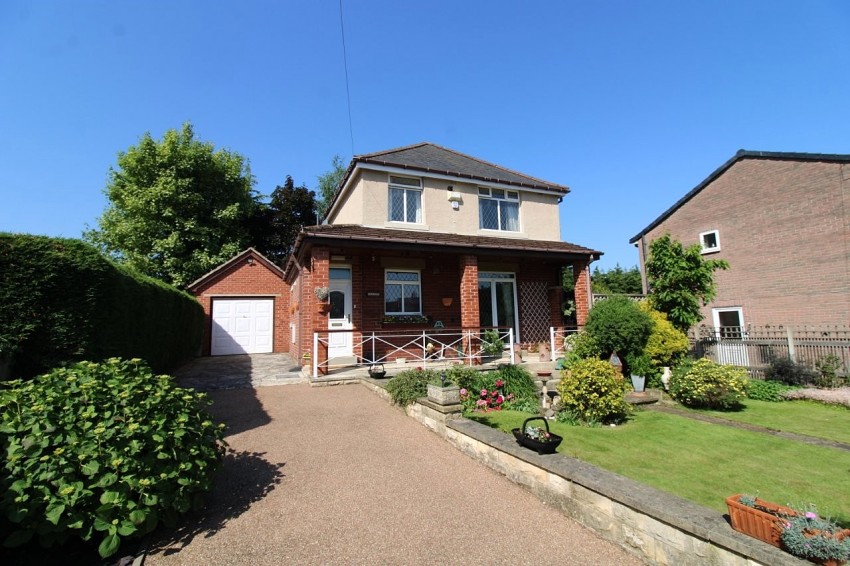 Images for Moor Ley, Birdwell, Barnsley