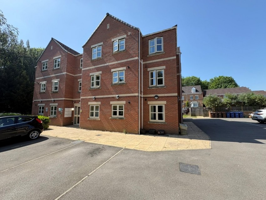 Images for Grange Court, Wombwell, Barnsley