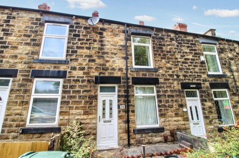 View Full Details for Main Street, Wombwell, Barnsley