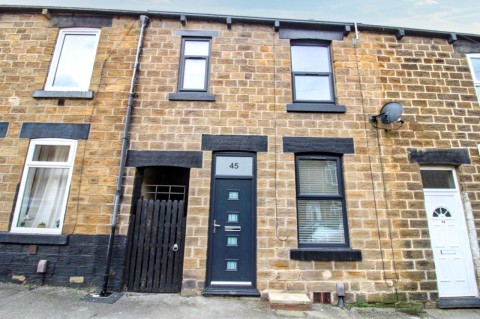 View Full Details for Lancaster Street, Barnsley