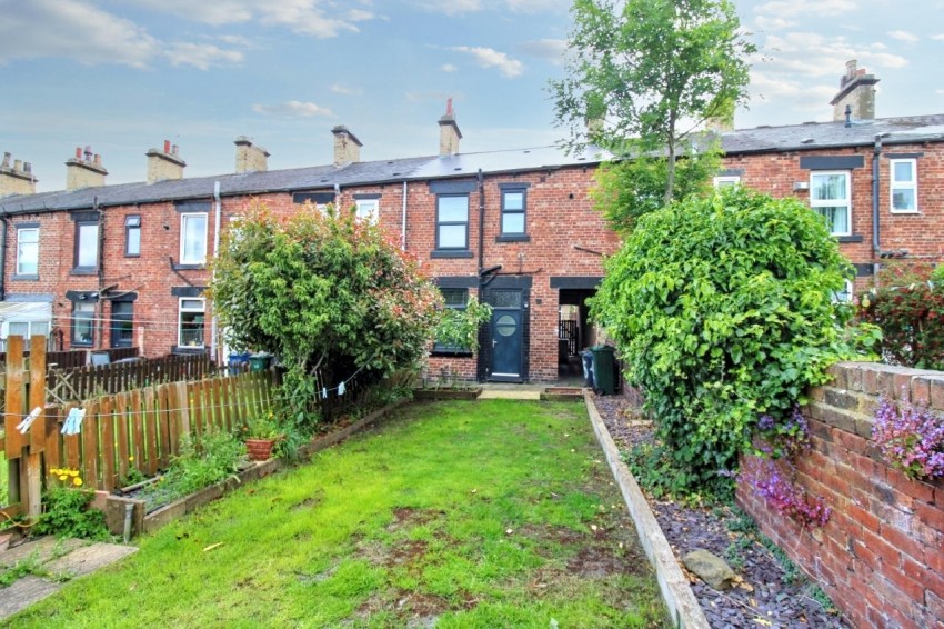 Images for Lancaster Street, Barnsley