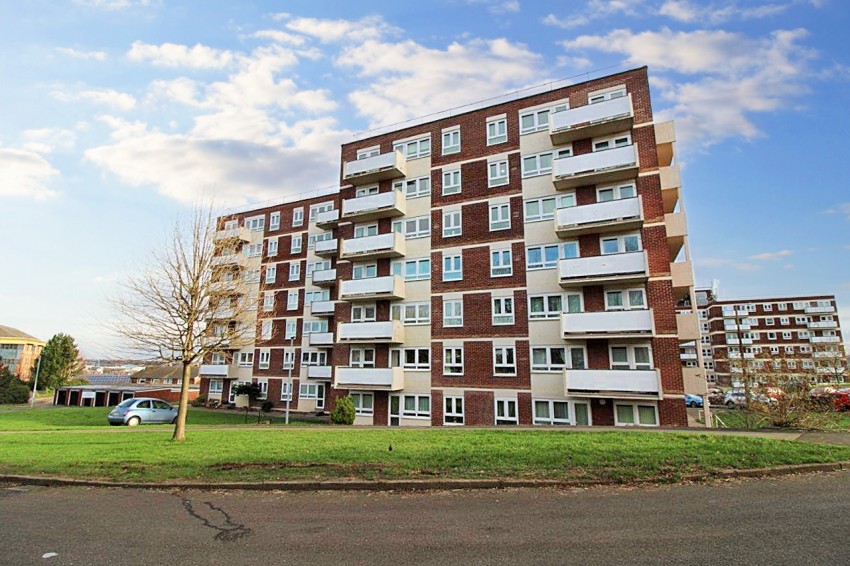 Images for Britannia House, Duke Crescent, Barnsley