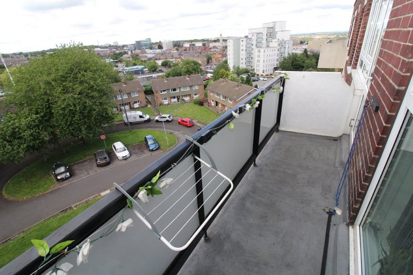 Images for Britannia House, Duke Crescent, Barnsley
