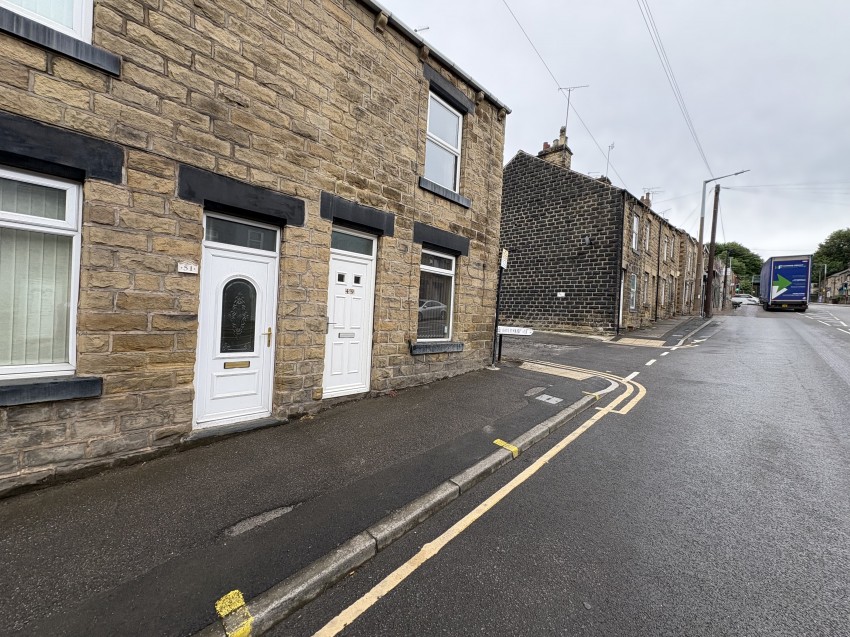 Images for Old Mill Lane, Barnsley