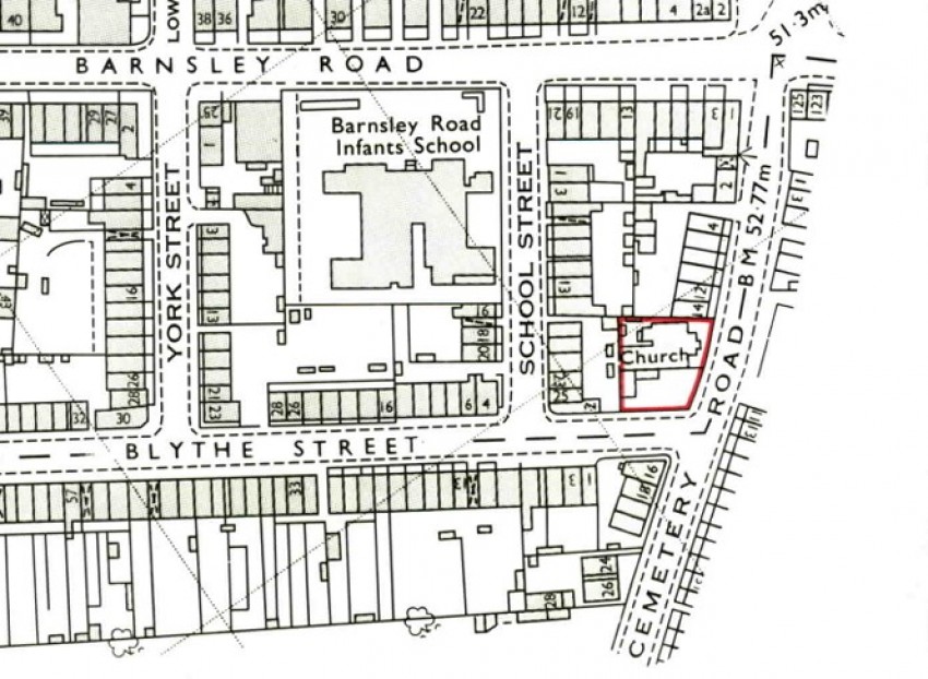 Images for Cemetery Road, Wombwell, Barnsley