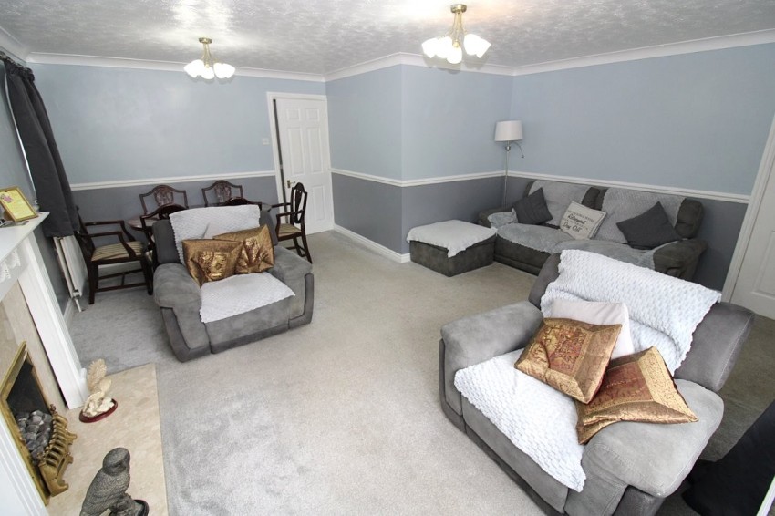 Images for Meadowfield Drive, Hoyland, Barnsley