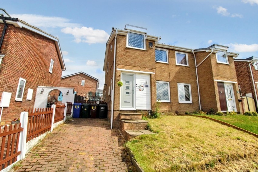 Images for Cumberland Drive, Ardsley, Barnsley