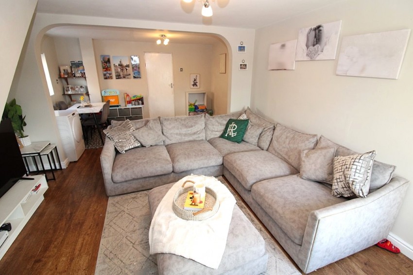 Images for Cumberland Drive, Ardsley, Barnsley