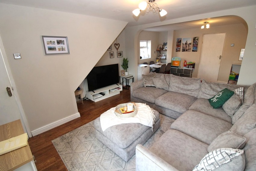 Images for Cumberland Drive, Ardsley, Barnsley