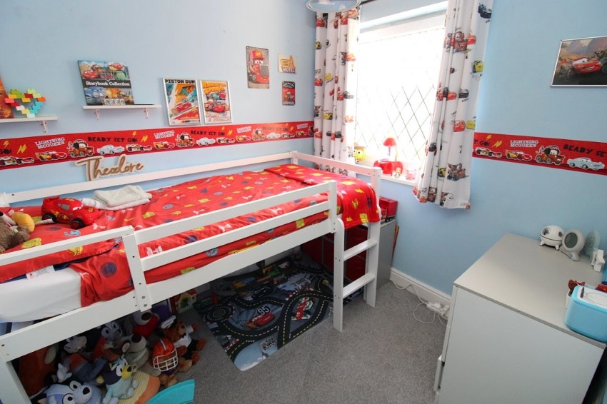 Images for Cumberland Drive, Ardsley, Barnsley